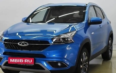 Chery Tiggo 7 I, 2019 год, 1 085 000 рублей, 1 фотография