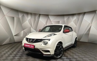 Nissan Juke Nismo, 2014 год, 1 315 150 рублей, 1 фотография