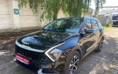 KIA Sportage IV рестайлинг, 2022 год, 3 100 000 рублей, 1 фотография