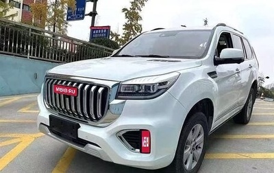 Haval H9 I рестайлинг, 2021 год, 2 150 000 рублей, 1 фотография