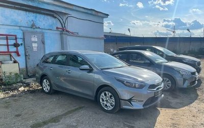 KIA cee'd III, 2023 год, 2 500 000 рублей, 1 фотография