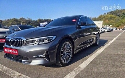BMW 3 серия, 2021 год, 2 792 988 рублей, 1 фотография