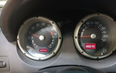 Volkswagen Polo III рестайлинг, 2001 год, 265 000 рублей, 1 фотография