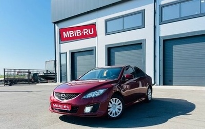 Mazda 6, 2010 год, 889 000 рублей, 1 фотография