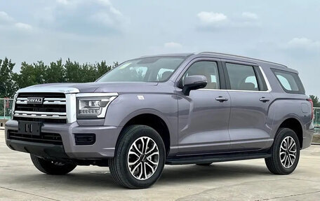 Haval H5, 2023 год, 2 200 000 рублей, 1 фотография