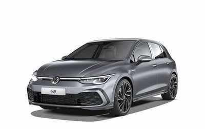 Volkswagen Golf VIII, 2025 год, 4 200 000 рублей, 1 фотография