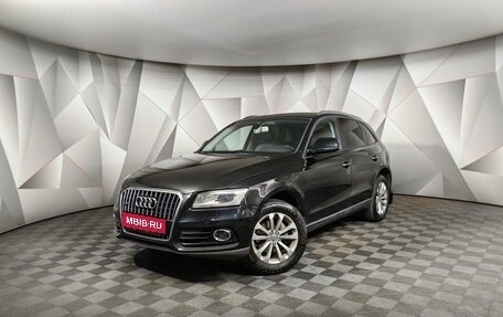 Audi Q5, 2016 год, 2 243 000 рублей, 1 фотография