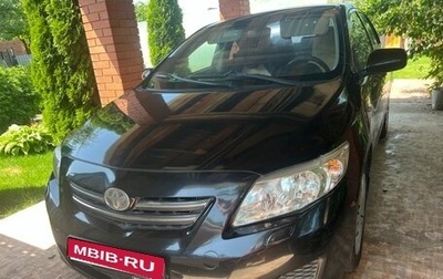 Toyota Corolla, 2007 год, 620 000 рублей, 1 фотография