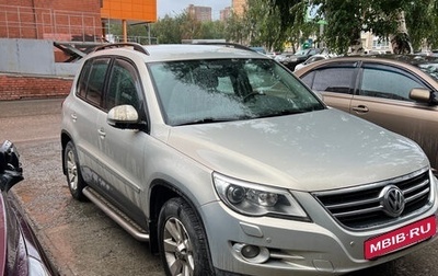 Volkswagen Tiguan I, 2011 год, 990 000 рублей, 1 фотография