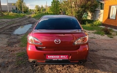 Mazda 6, 2012 год, 950 000 рублей, 1 фотография