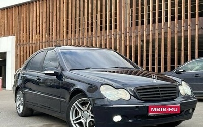 Mercedes-Benz C-Класс, 2000 год, 600 000 рублей, 1 фотография