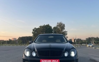 Mercedes-Benz E-Класс, 2005 год, 1 020 000 рублей, 1 фотография