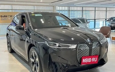 BMW iX, 2024 год, 8 600 000 рублей, 1 фотография