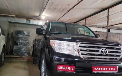 Toyota Land Cruiser 200, 2010 год, 2 950 000 рублей, 1 фотография
