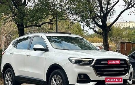 Haval H6, 2021 год, 1 210 000 рублей, 1 фотография
