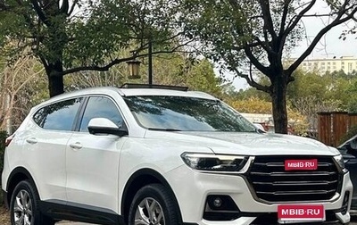 Haval H6, 2021 год, 1 210 000 рублей, 1 фотография