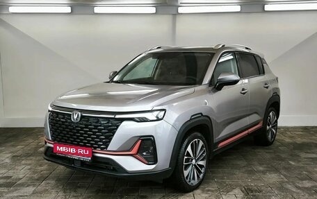 Changan CS35 Plus, 2023 год, 1 450 000 рублей, 1 фотография