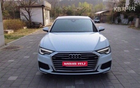 Audi A6, 2020 год, 3 600 000 рублей, 1 фотография