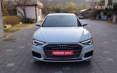 Audi A6, 2020 год, 3 600 000 рублей, 1 фотография