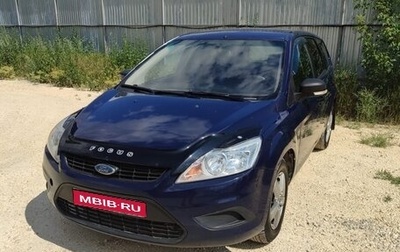 Ford Focus II рестайлинг, 2009 год, 444 000 рублей, 1 фотография
