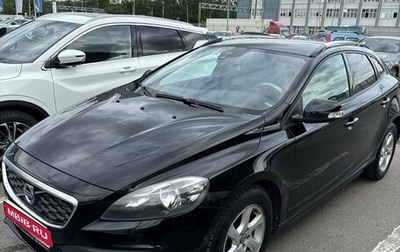 Volvo V40 Cross Country I, 2014 год, 1 190 000 рублей, 1 фотография
