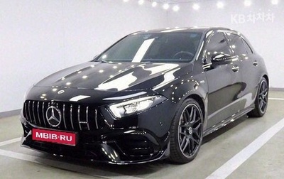 Mercedes-Benz A-Класс AMG, 2022 год, 4 150 000 рублей, 1 фотография