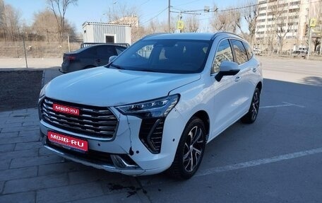 Haval Jolion, 2023 год, 1 600 000 рублей, 1 фотография
