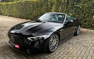 Mercedes-Benz SL-Класс AMG, 2022 год, 7 900 000 рублей, 1 фотография