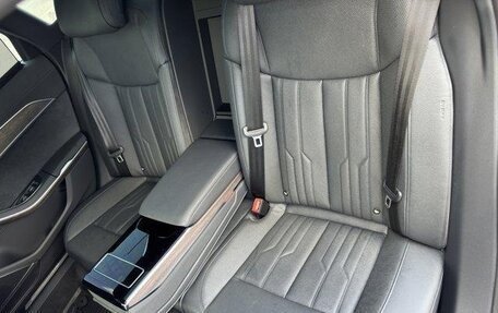 Audi A8, 2023 год, 8 849 366 рублей, 7 фотография