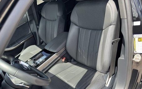 Audi A8, 2023 год, 8 849 366 рублей, 8 фотография