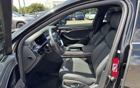 Audi A8, 2023 год, 8 849 366 рублей, 6 фотография
