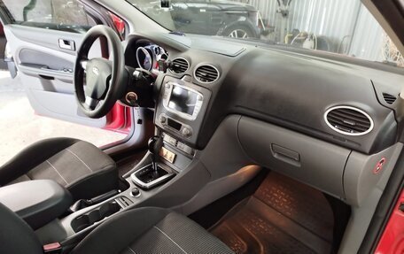 Ford Focus II рестайлинг, 2010 год, 800 000 рублей, 8 фотография