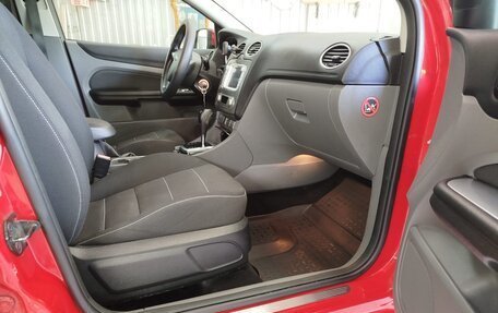 Ford Focus II рестайлинг, 2010 год, 800 000 рублей, 3 фотография