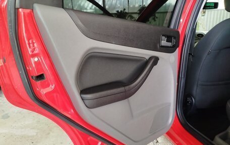 Ford Focus II рестайлинг, 2010 год, 800 000 рублей, 14 фотография