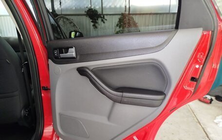 Ford Focus II рестайлинг, 2010 год, 800 000 рублей, 9 фотография