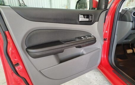 Ford Focus II рестайлинг, 2010 год, 800 000 рублей, 13 фотография
