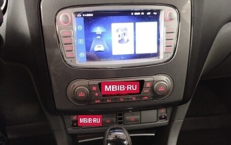 Ford Focus II рестайлинг, 2010 год, 800 000 рублей, 11 фотография