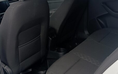 Skoda Rapid II, 2021 год, 1 700 000 рублей, 8 фотография