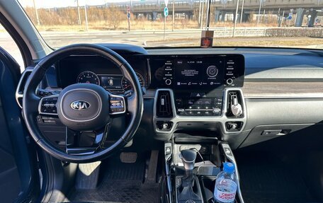 KIA Sorento IV, 2021 год, 3 400 000 рублей, 5 фотография