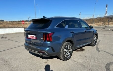 KIA Sorento IV, 2021 год, 3 400 000 рублей, 3 фотография