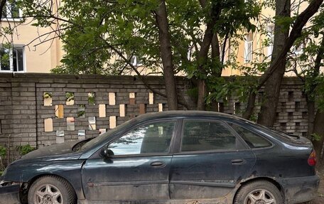 Renault Laguna II, 1999 год, 60 000 рублей, 4 фотография
