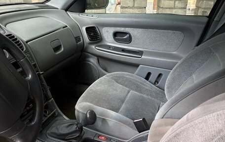 Renault Laguna II, 1999 год, 60 000 рублей, 5 фотография