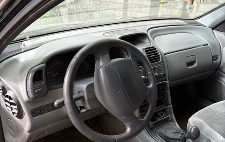 Renault Laguna II, 1999 год, 60 000 рублей, 6 фотография