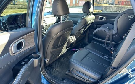 KIA Sorento IV, 2021 год, 3 400 000 рублей, 7 фотография