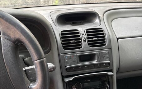 Renault Laguna II, 1999 год, 60 000 рублей, 8 фотография