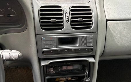Renault Laguna II, 1999 год, 60 000 рублей, 9 фотография