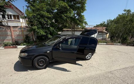 Nissan Almera, 2005 год, 220 000 рублей, 3 фотография