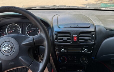 Nissan Almera, 2005 год, 220 000 рублей, 6 фотография