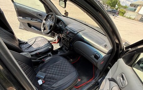 Nissan Almera, 2005 год, 220 000 рублей, 4 фотография