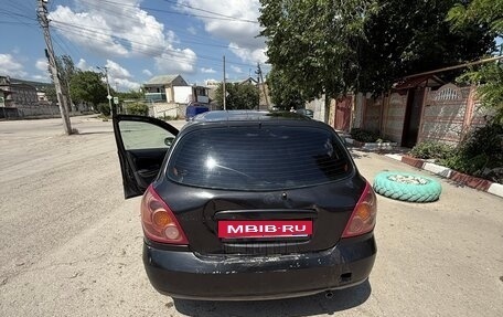 Nissan Almera, 2005 год, 220 000 рублей, 5 фотография